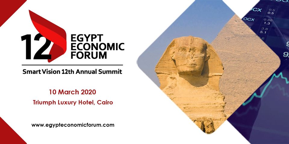 Egypt Economic Forum 12