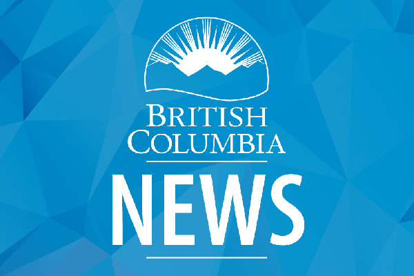British Columbia Tech Pilot Extended Until June 2019