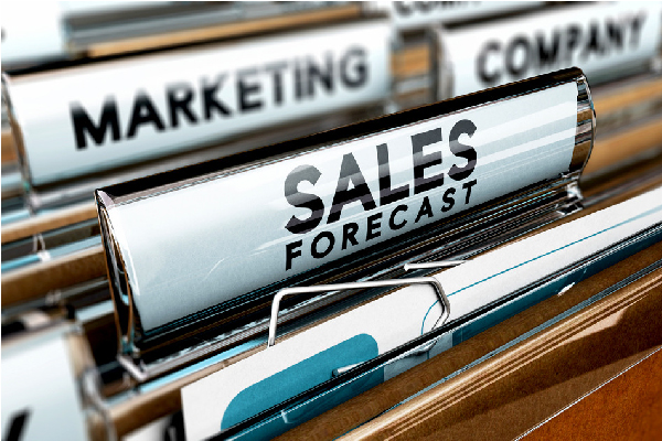 The Role of Sales Compared to Marketing