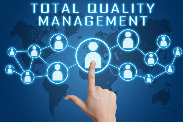 Total Quality Management