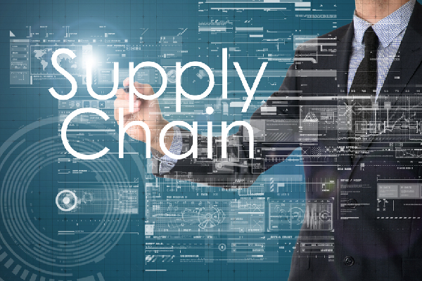 Increase Market Advantages Using Supply Chain Management