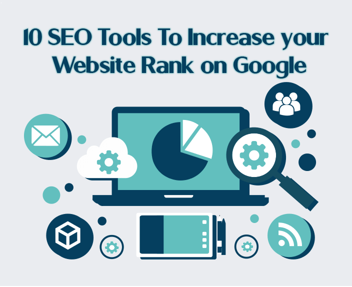 10 SEO Tips That Will Increase Your Google Ranking