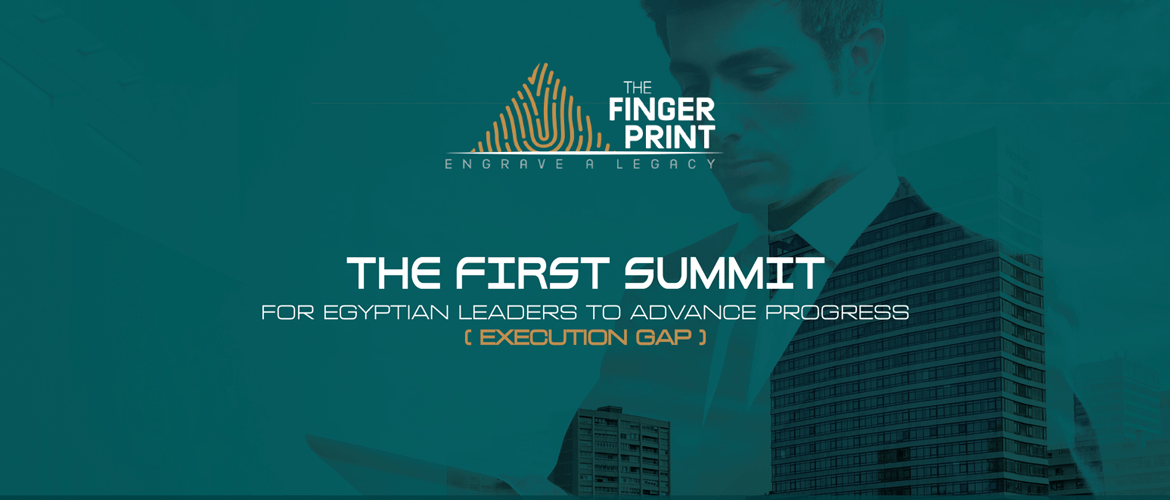 The First Summit For Egyptian Leaders To Advance Progress