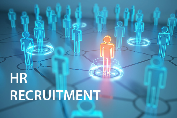 Human Resources Recruitment