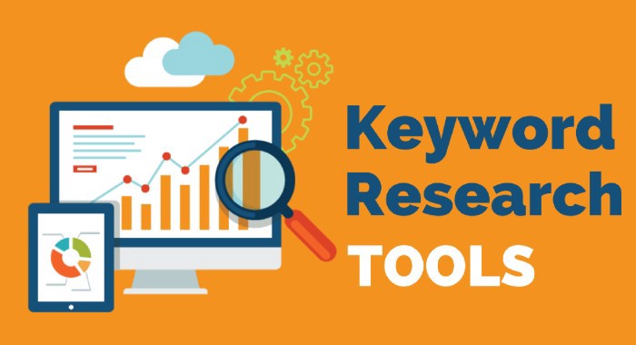 Top 5 Free Keyword Research Tools Digital Marketers Can Use