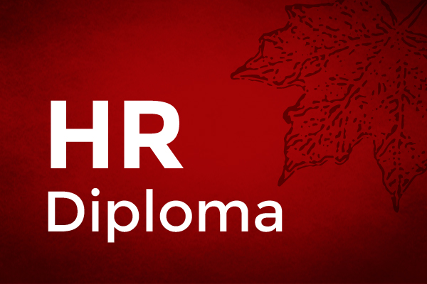 DIPLOMA IN HUMAN RESOURCES