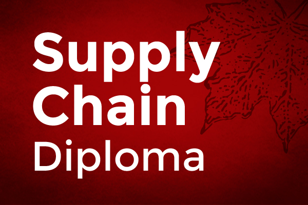 SUPPLY CHAIN COURSE ONLINE